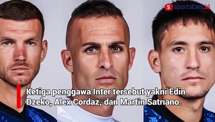 Inter Milan Diterpa Covid-19, Tiga Pemain Dinyatakan Positif