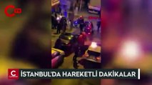 Bağcılar'da olaylı yılbaşı gecesi: 14 yaşındaki çocuk başından vuruldu