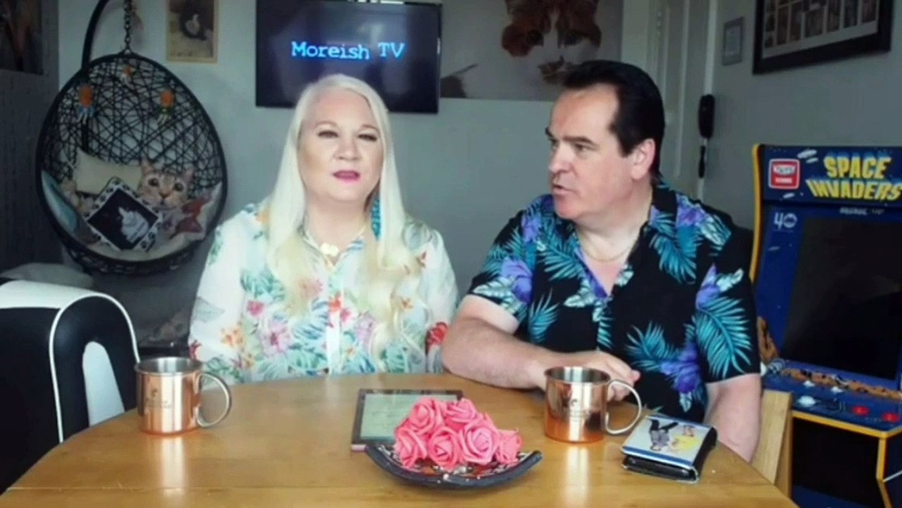 Moreish TV: Moreish Mini's  Series 3 Episode 1 (2022)