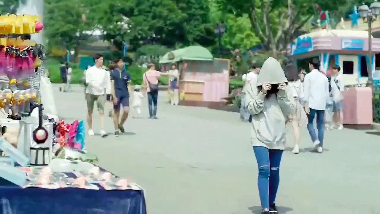 Chinese Mix Hindi Song 2022Girl hiding from boyfriend,she is..Love StoryÇin Klip