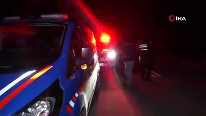 Aksaray'da feci kaza: 7 ölü