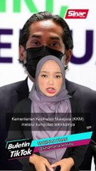 KKM kaji booster keempat?