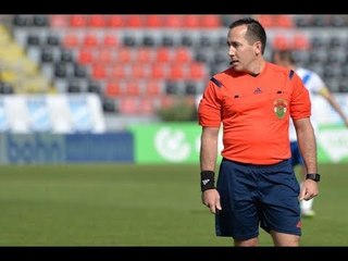 إيهاب الخطيب يكشف كواليس وأسرار القمة 118.. وسمات الحكم المجري