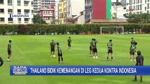 Bidik Kemenangan di Leg 2, Thailand Incar Gelar Juara Piala AFF Ke-6!