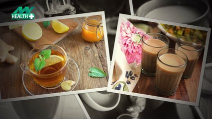 सर्दियों में इन 4  Variety की चाय से करें दिन की शुरुआत