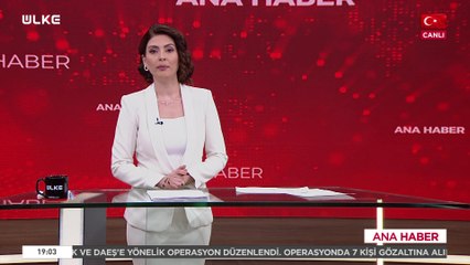 Ülke Ana Haber – 31 Aralık 2021
