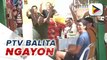 Ilang pamilya sa Siargao, sinikap na salubungin ang Bagong Taon matapos manalasa ang bagyong Odette