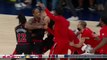 DeRozan's emphatic buzzer-beater snatches win for Bulls