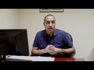 إيهاب الخطيب: قرعة دوري أبطال أفريقيا بدون مجموعة موت.. والأهلى الأقوى