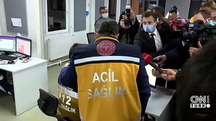 İşte 2022'nin ilk bebekleri | Video Haber