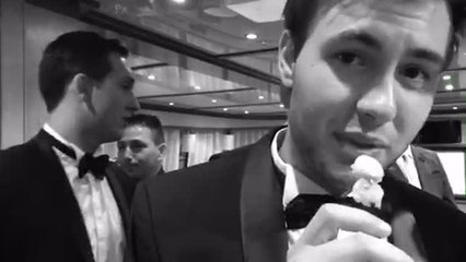 "1 Million African American Youth In A Park"