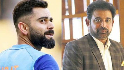 BCCI ಮೇಲೆ ಇಲ್ಲಸಲ್ಲದ ಆರೋಪ ಮಾಡಿದ್ರಾ ವಿರಾಟ್?ಅಸಲಿಗೆ ಆಗಿದ್ದೇನು? | Oneindia kannada