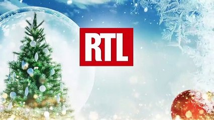 Le journal RTL de 9h du 01 janvier 2022