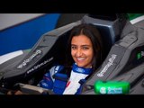 لأول مرة.. سعودية تشارك في سباق الدرعية Formula E.. تعرف عليها