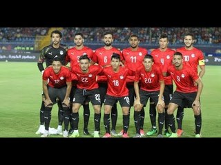بعد التأهل لطوكيو 2020   تاريخ منتخب مصر لكرة القدم في الأولمبياد