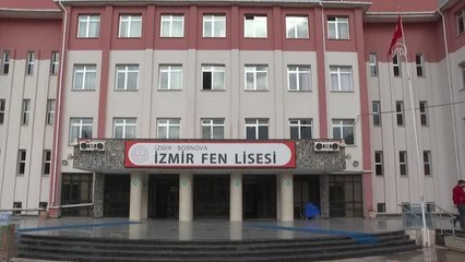 Lösemi tedavisi için geliştirdiği çalışmasıyla Türkiye'yi temsil edecek