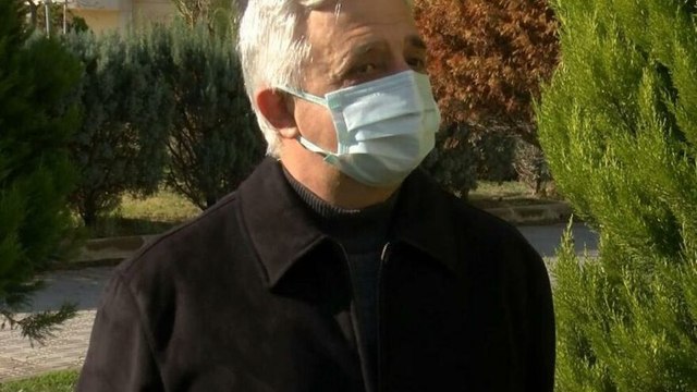 İzmir Tabip Odası Başkanı’ndan ‘Omicron’ uyarısı: Vakalar artacak