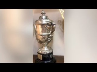 تفاصيل براءة موظف اتحاد اليد من سرقة كأس أفريقيا