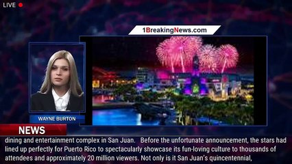 Puerto Rico's Most Rocking New Year's Eve In 500 Years Will Roll More Quietly Because Of COVID - 1br