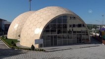 Osmaniye Fıstığı Müzesi resmi açılış için gün sayıyor