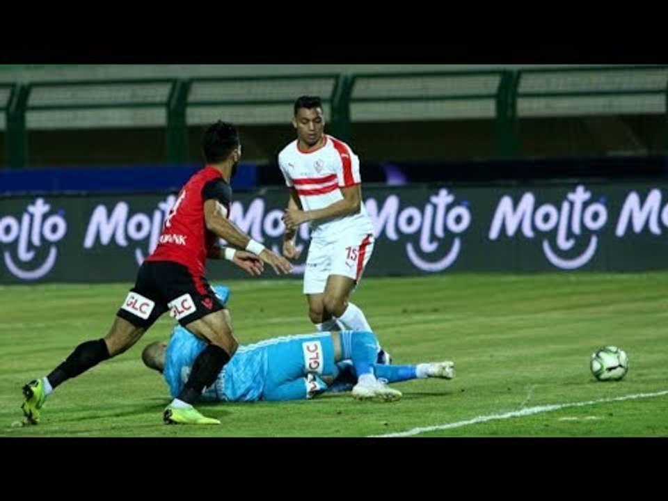 إيهاب الخطيب: يا خسارتك يازمالك لا فن ولا هندسة.. وخليك قافل علي الفريق اقفل كمان