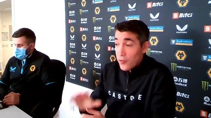 Bruno Lage: Football Manager Profile