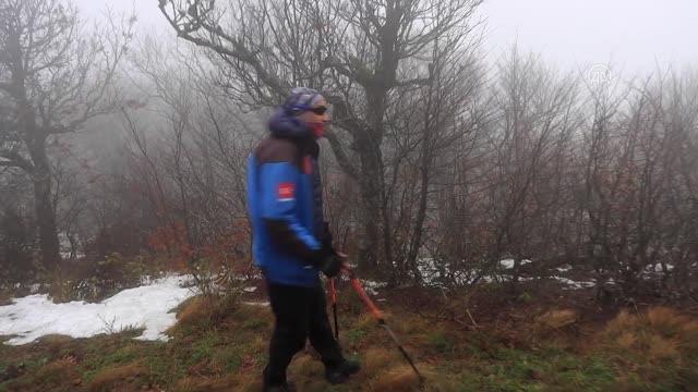 KIRKLARELİ - Şehir şehir gezen profesyonel dağcının gözü 81 ilin zirvesinde