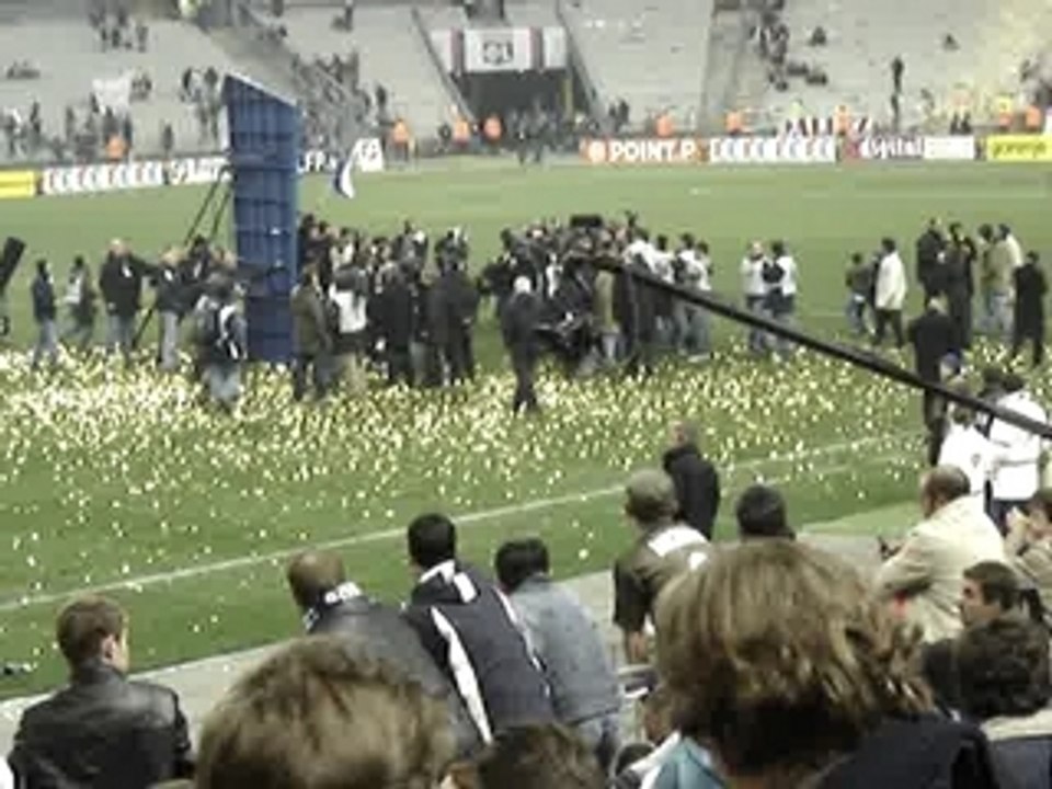 Coupe de la ligue Bordeaux Lyon 065