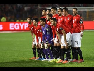 قبل نهائي أمم أفريقيا  مشوار المنتخب الأوليمبي لأولمبياد طوكيو 2020