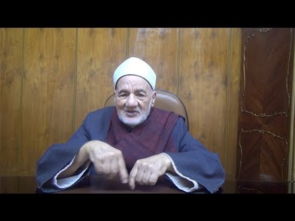 رئيس مجمع اللغة العربية: المدرسون سبب تردي المستوى اللغوي للطلاب