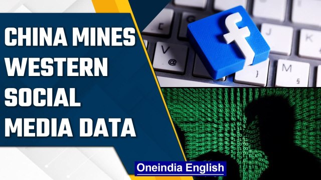 China mines data from Western social media to equip military: The Washington Post | Oneindia News