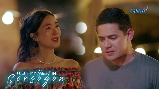 I Left My Heart in Sorsogon: ‘How could you leave me?’ — Celeste to Mikoy | Episode 35