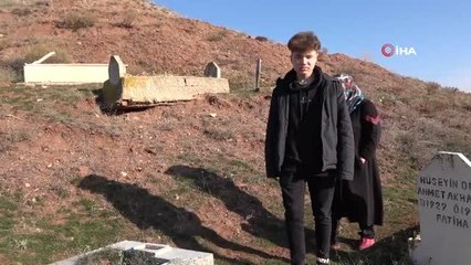 Kocasının mezarını açtırıp gerçeği otopside çıkartmıştı, o kadın konuştu: "Para ile sustururuz dediler"