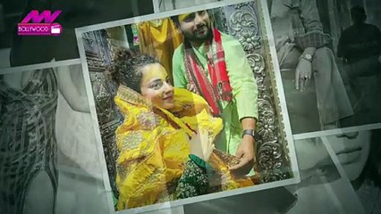 Nawazuddin Siddiqui & Avneet Kaur song, 'Na Umar Ki Seema Ho'