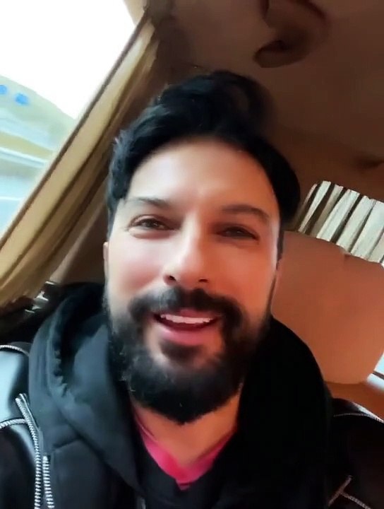 Mega Star Tarkan’dan 2022 yılı mesajı