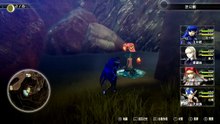 Switch《真・女神轉生Ⅴ》中文版：任務「清淨的源泉」結束後對話