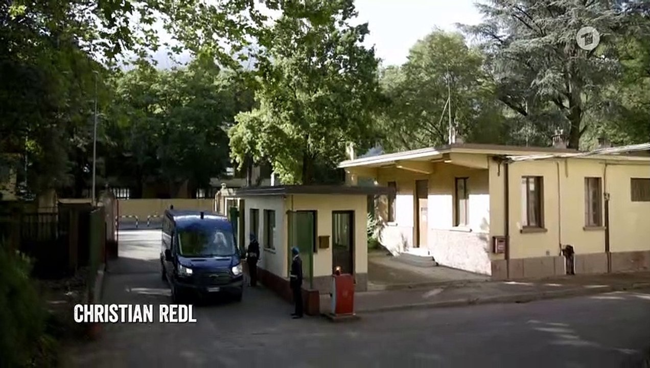 Der Bozen Krimi: Tödliche Stille Teil 1 (Ganzer Film Deutsch)