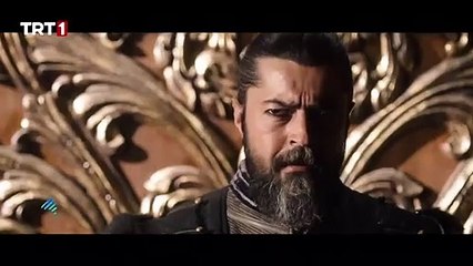 Alparslan Büyük Selçuklu'dan heyecan dolu yeni tanıtım! Akça Hatun yaralanıyor