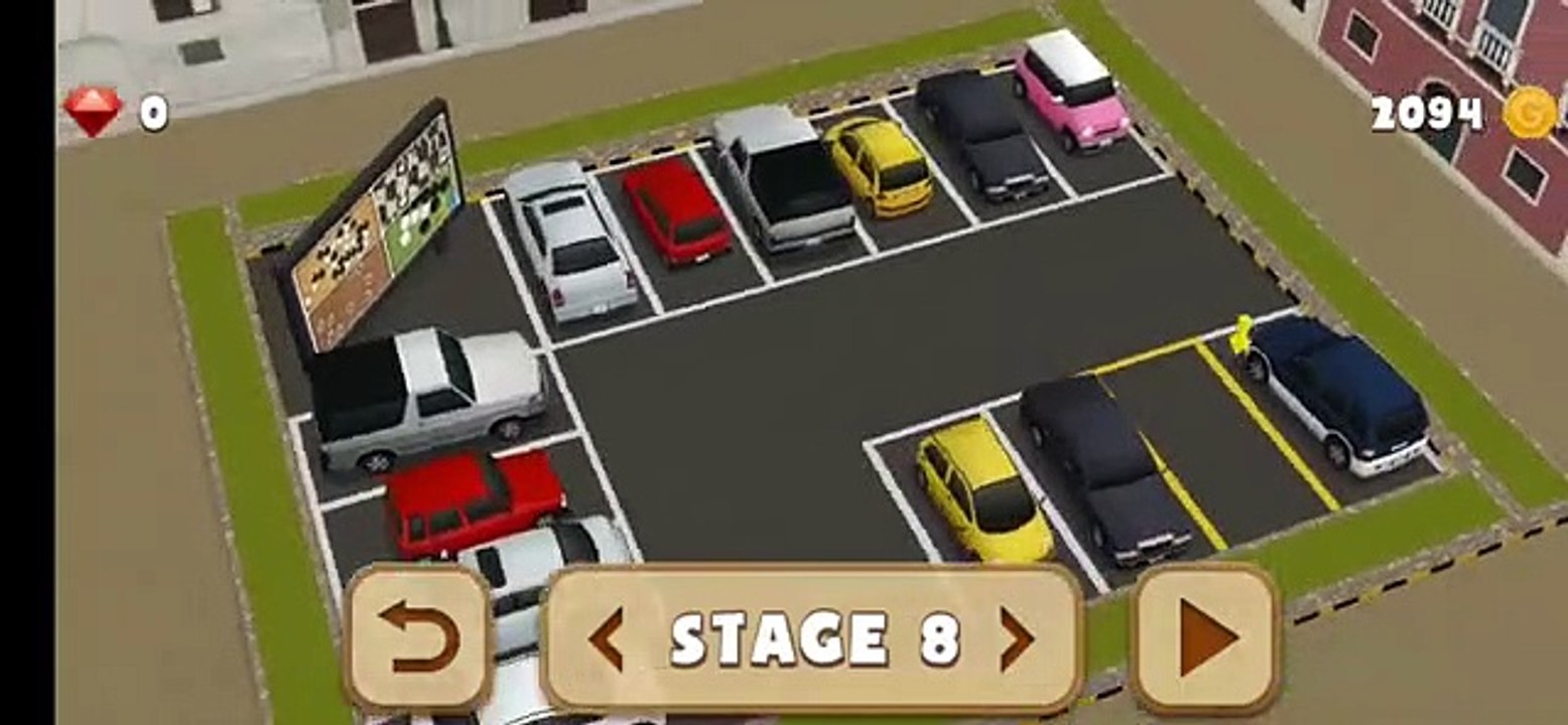 Dr  Parking 4  Dr  Parking 4 Game  Total Amazing Game  Android Gameplay