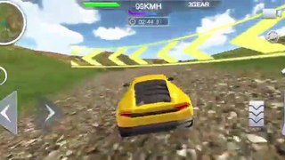 Drive for Speed New Car Driving Simulator 2020  Android Gameplay