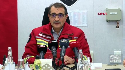 Yeni yıla Yavuz Sondaj Gemisi'nde girdi