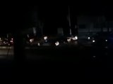 انقطاع الكهرباء والماء عن بورسعيد بسبب عطل مفاجئ في خط التيار الرئيسي