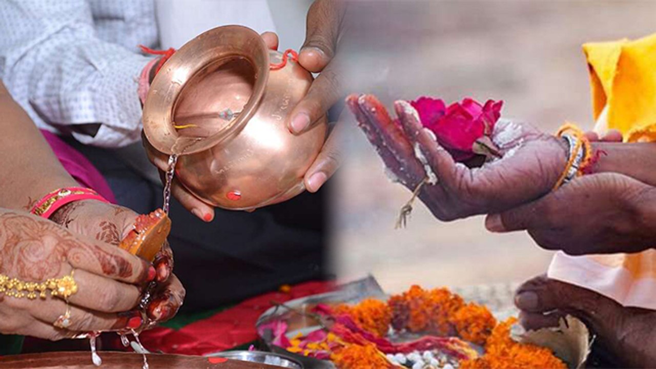 Paush Amavasya 2022 Puja Vidhi: पौष अमावस्या पूजा विधि | पौष अमावस्या पूजन विधि | Boldsky