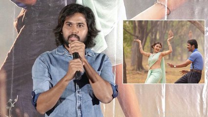 Actor Parvateesam On Varun Sandesh Behaviour On Sets | Induvadana Movie | Filmibeat Telugu