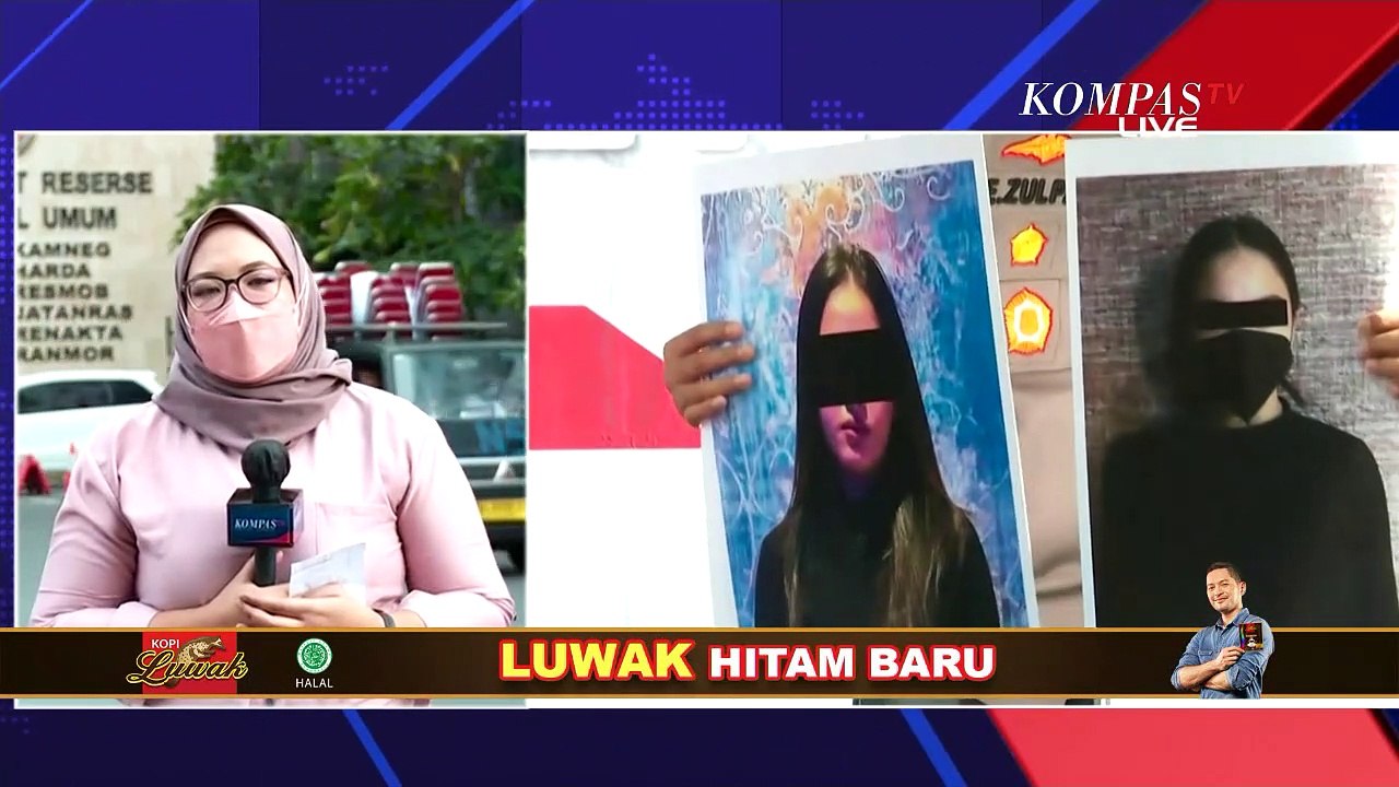 Polisi Punya Daftar Artis yang Masuk Dalam Lingkaran Prostitusi dengan Mucikari yang Sama