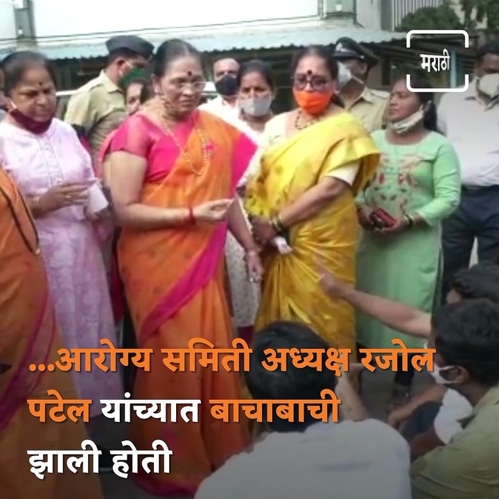Watch: Shiv Sena Leader’s Insensitive Remark After 4 Infants Died At Bhandup BMC Run Hospital