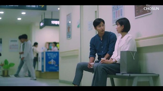 뿌엥 ʘ̥_ʘ 칼에 찔려 병원에 입원한 오정세.. | #엉클 EP07-01 TV CHOSUN 20220101 방송