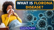 What is florona disease? Israel detects first case of double infection | Oneindia News
