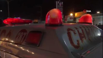 Son dakika... Pakistan'da havaya açılan rastgele ateş can aldı: 1 ölü, 17 yaralı