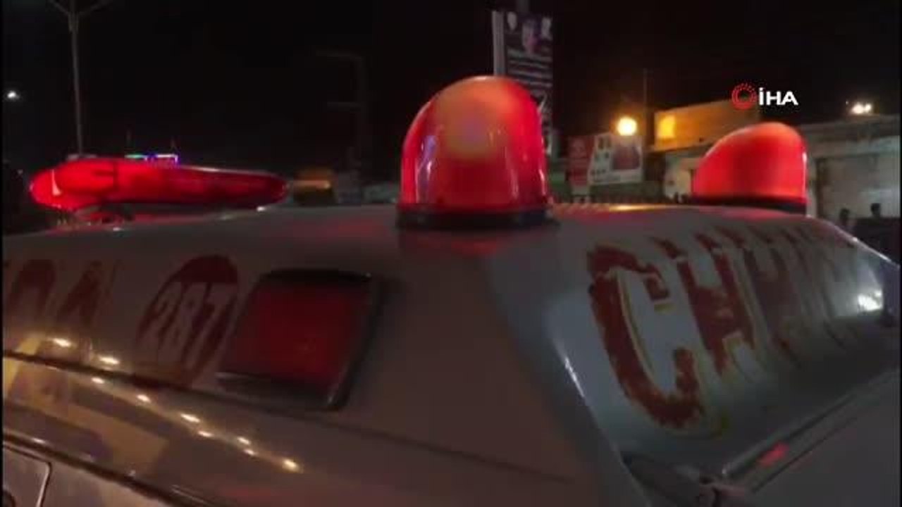 Son dakika... Pakistan'da havaya açılan rastgele ateş can aldı: 1 ölü, 17 yaralı